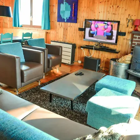 Chalet Arbre Dressa Chalet
