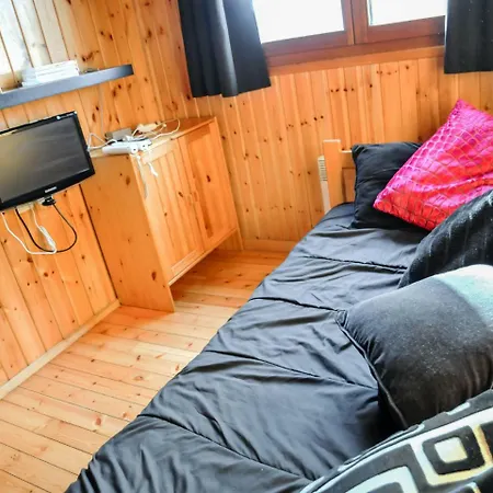 Шале Chalet Arbre Dressa *