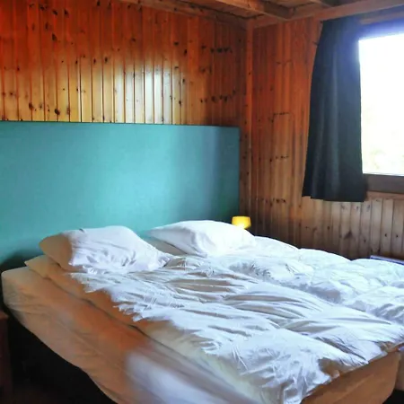 Chalet Arbre Dressa Chalet Somme-Leuze